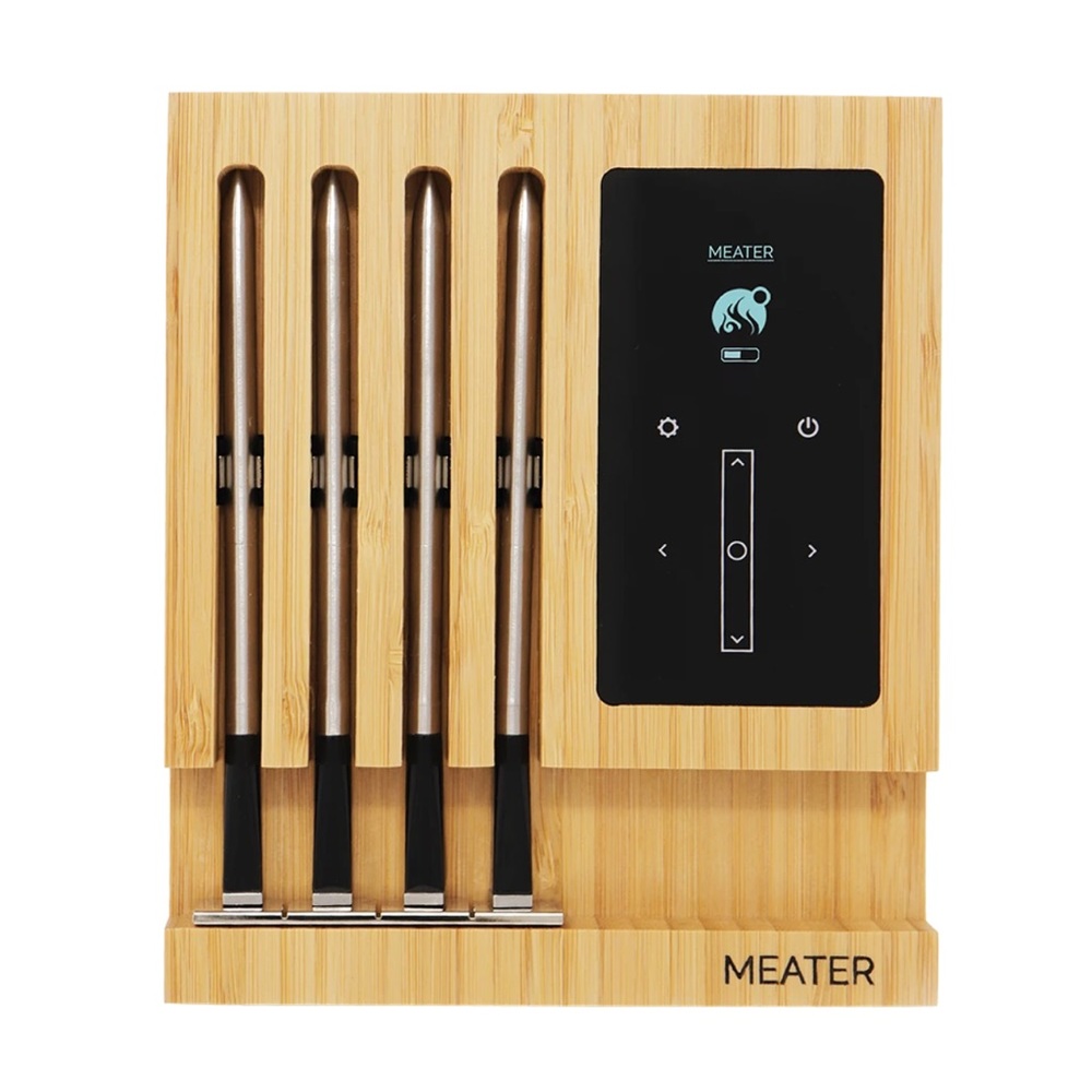 New in box MEATER Block